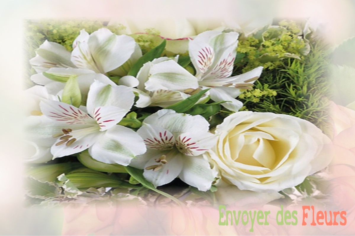 envoyer des fleurs à à CHATEAUNEUF-D-ENTRAUNES